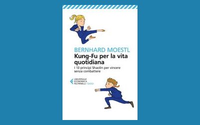 Kung-Fu per la vita quotidiana
