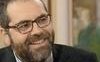 L'inganno dell'ippocastano: intervista all'autore Mariano Sabatini