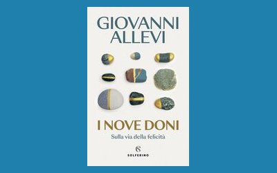 I nove doni. Sulla via della felicità