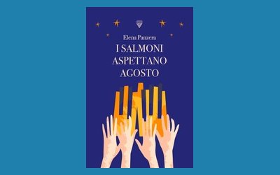 I salmoni aspettano agosto