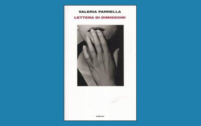 Lettera di dimissioni
