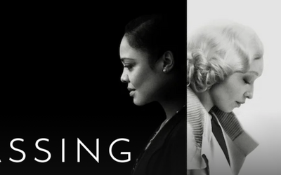 Due donne- Passing: trama e trailer del film in arrivo su Netflix