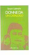 Donne da un catalogo
