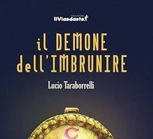 Il demone dell'imbrunire