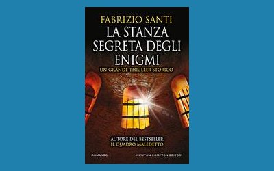 La stanza segreta degli enigmi