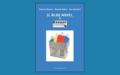Il Blog Novel di Eventi Trentino