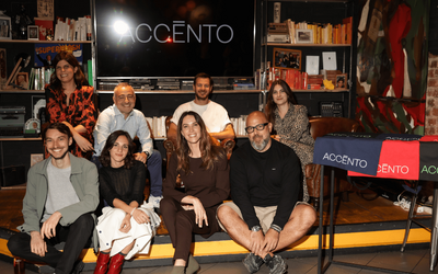 Nasce ACCĒNTO, la casa editrice di Alessandro Cattelan. Intervista a Matteo B. Bianchi ed Eleonora Daniel