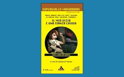 Il mio vizio è una stanza chiusa