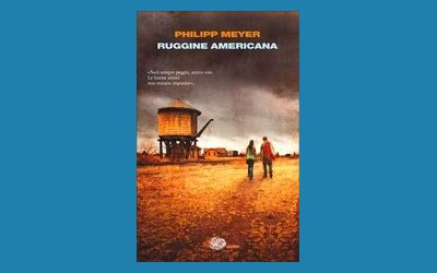 Ruggine americana