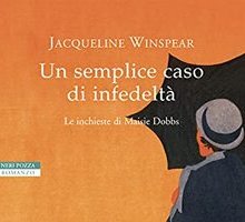 Un semplice caso di infedeltà