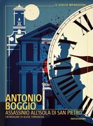 Assassinio all'isola di San Pietro
