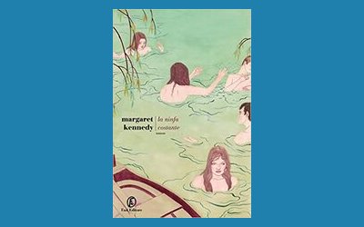 La ninfa costante