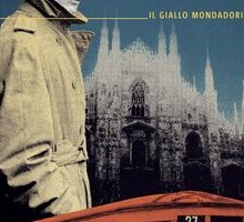L'enigma Kaminski. Un caso alla vecchia maniera per il commissario Botero