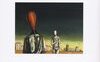 Vivo e invisibile. Poesie 2009-2023