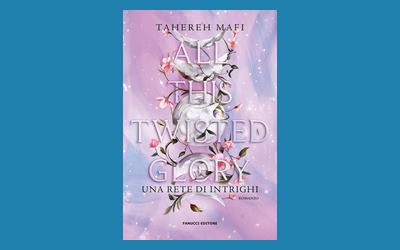 All this twisted glory. Una rete di intrighi
