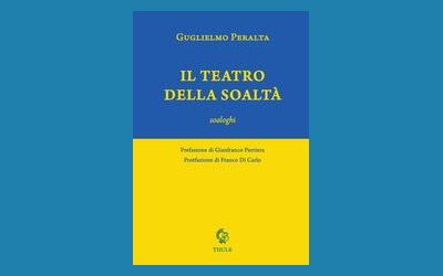 Il teatro della soaltà. Soaloghi