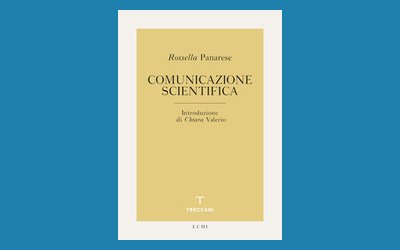 Comunicazione scientifica