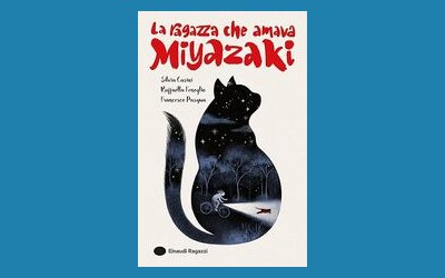 La ragazza che amava Miyazaki