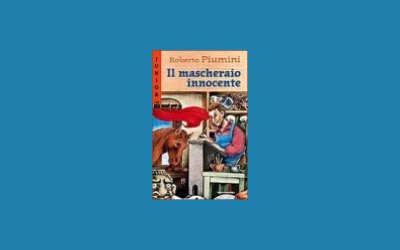 Il mascheraio innocente