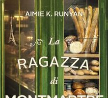 La ragazza di Montmartre