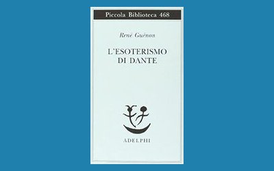 L'esoterismo di Dante