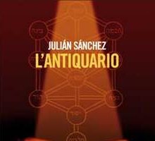 L'antiquario