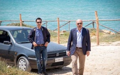 Il Commissario Montalbano: stasera in tv “Una faccenda delicata”