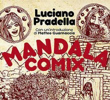 Mandala Comix