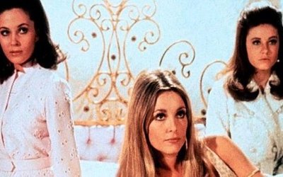 Ritorna in libreria “La valle delle bambole” di Jacqueline Susann