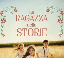 La ragazza delle storie