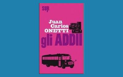Gli Addii
