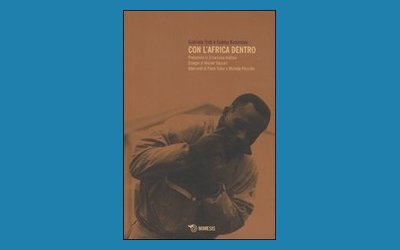 Con l'Africa dentro