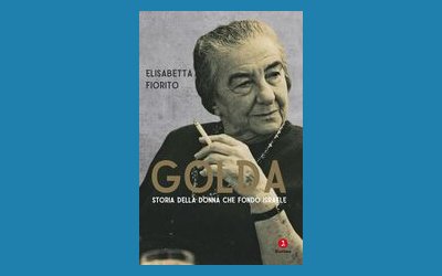 Golda. Storia della donna che fondò Israele