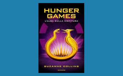 L'alba sulla mietitura. Hunger games