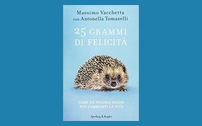 25 grammi di felicità