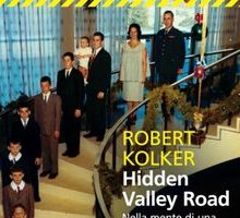 Hidden Valley Road