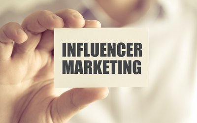 Influencer marketing: cosa significa? Un vademecum per boomer