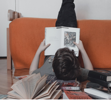 Ecco perché leggere fa bene al cervello