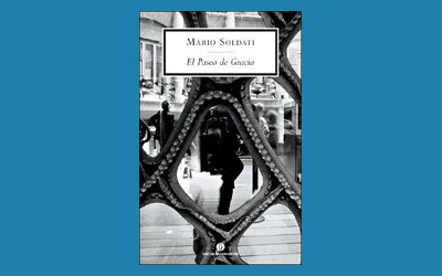 El Paseo de Gracia