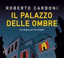 Il palazzo delle ombre