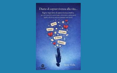 Diario di sopravvivenza alla vita...