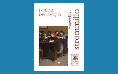 I chiodi dell'acqua