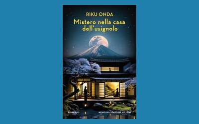 Mistero nella casa dell'usignolo