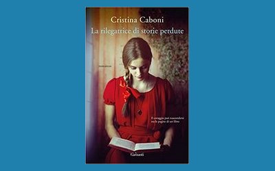 La rilegatrice di storie perdute