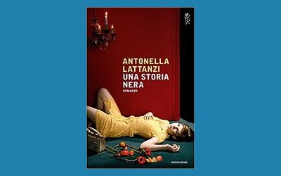 Una storia nera