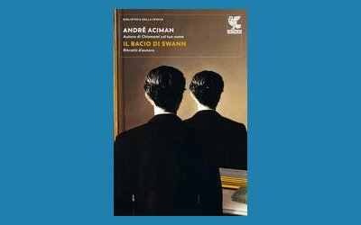 Il bacio di Swann. Ritratti d'autore