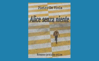 Alice senza niente: ebook gratuito