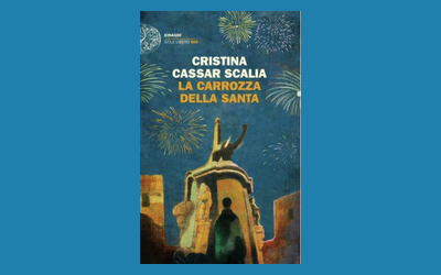 La carrozza della Santa