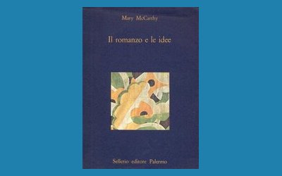 Il romanzo e le idee