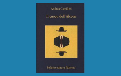 Il cuoco dell'Alcyon